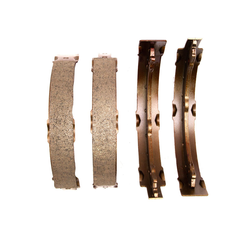 Picture of DFC 06-10 Hummer H3T Parking Brake Parking Shoes