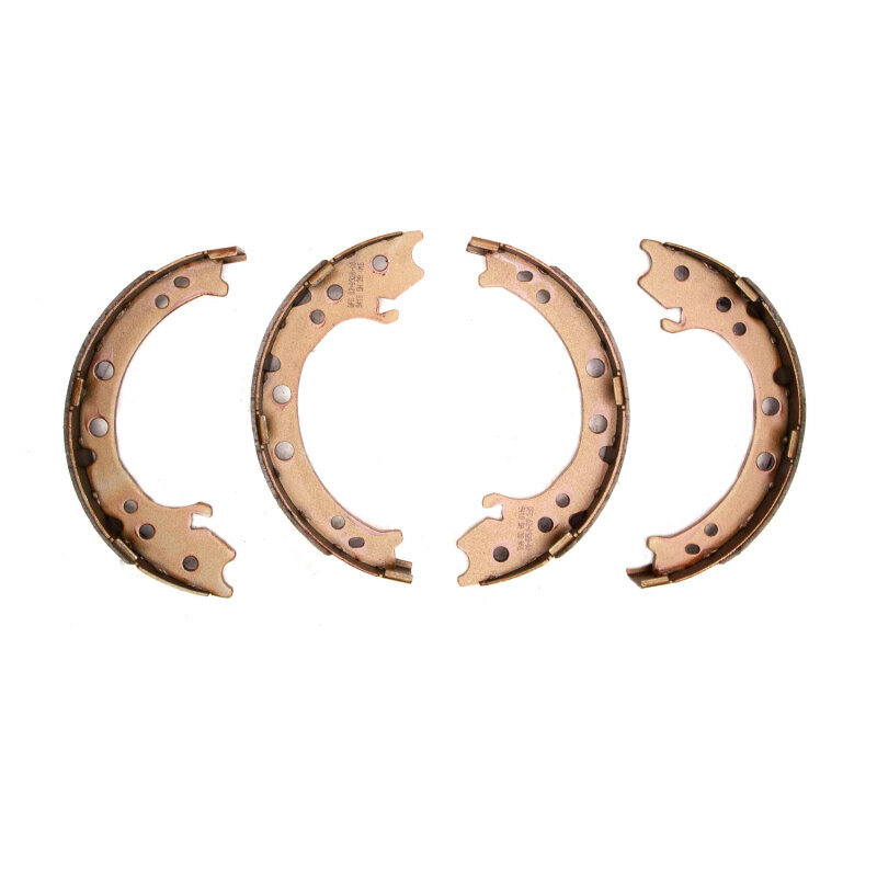 Picture of DFC 07-18 Acura RDX Parking Brake Parking Shoes