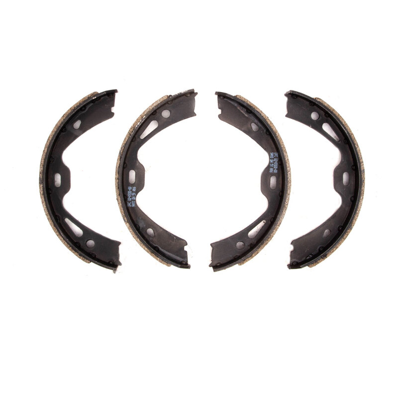 Picture of DFC 07-13 Porsche 911 Parking Brake Parking Shoes