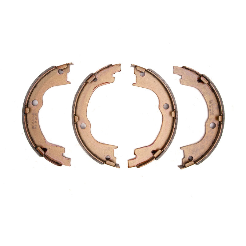 Picture of DFC 07-17 Chevrolet Captiva Parking Brake Parking Shoes