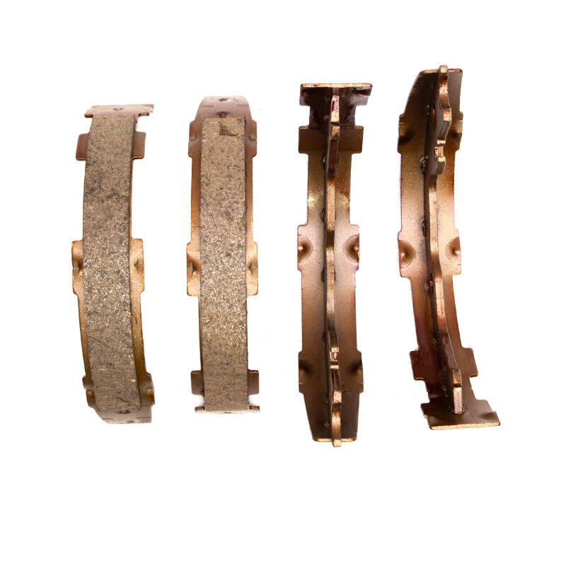 Picture of DFC 06-25 Lexus HS250H Parking Brake Parking Shoes