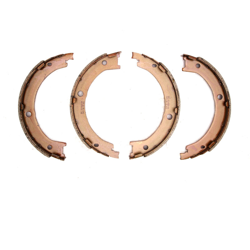 Picture of DFC 07-19 Buick Enclave Parking Brake Parking Shoes