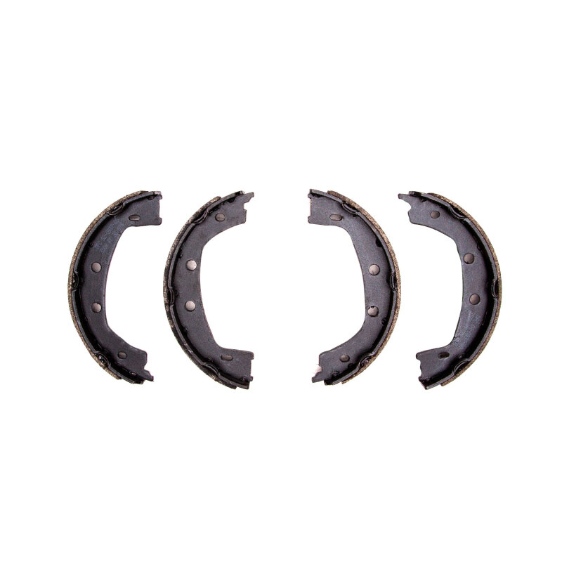 Picture of DFC 08-15 Land Rover LR2 Parking Brake Parking Shoes