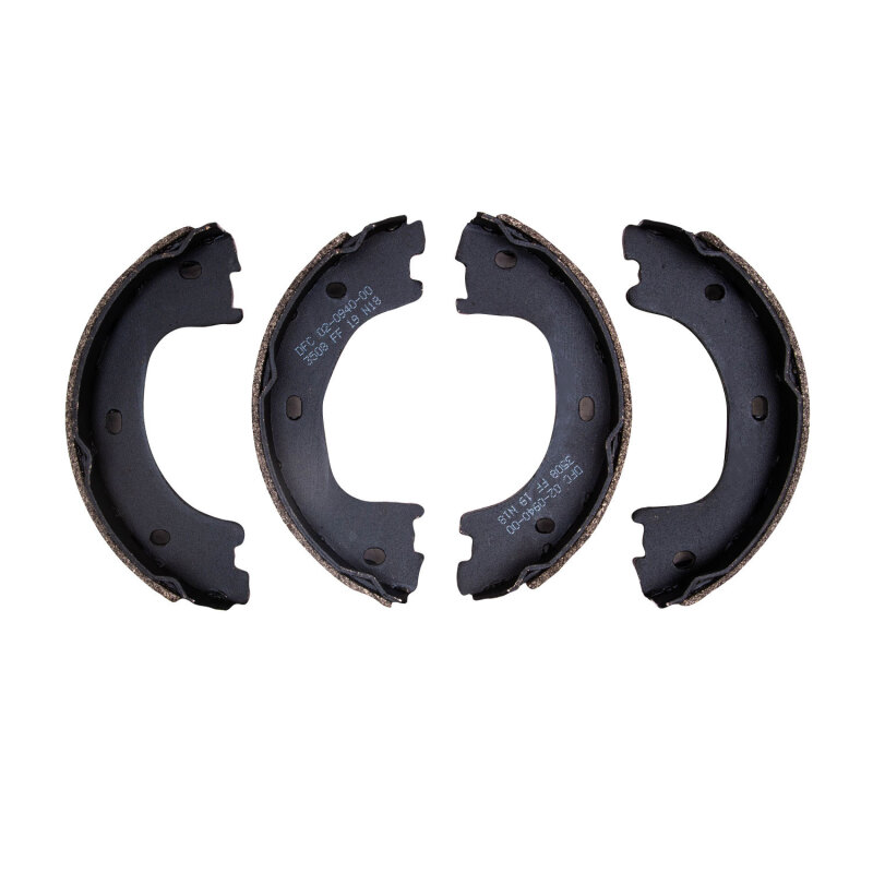 Picture of DFC 06-25 American Coach Patriot Parking Brake/Parking Parking Shoes