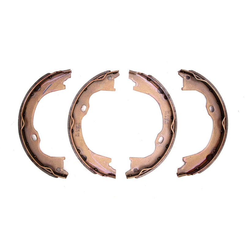 Picture of DFC 07-25 Dodge Nitro Parking Brake Parking Shoes