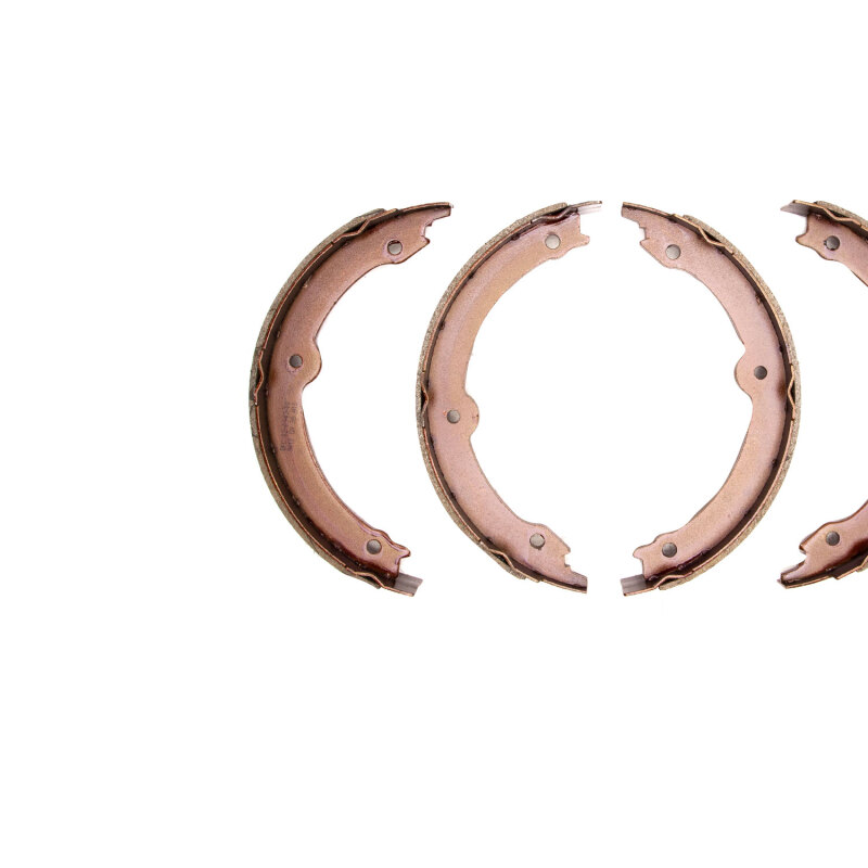 Picture of DFC 07-22 Lexus LX570 Parking Brake Parking Shoes