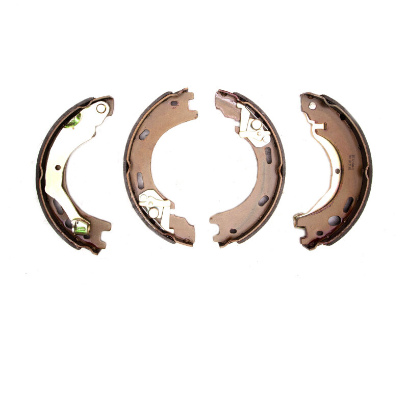 Picture of DFC 05-16 Land Rover Discovery (Latin America) Parking Brake Parking Shoes