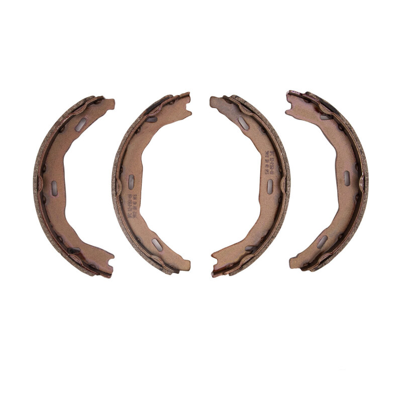 Picture of DFC 08-17 Mercedes-Benz E400 Parking Brake Parking Shoes