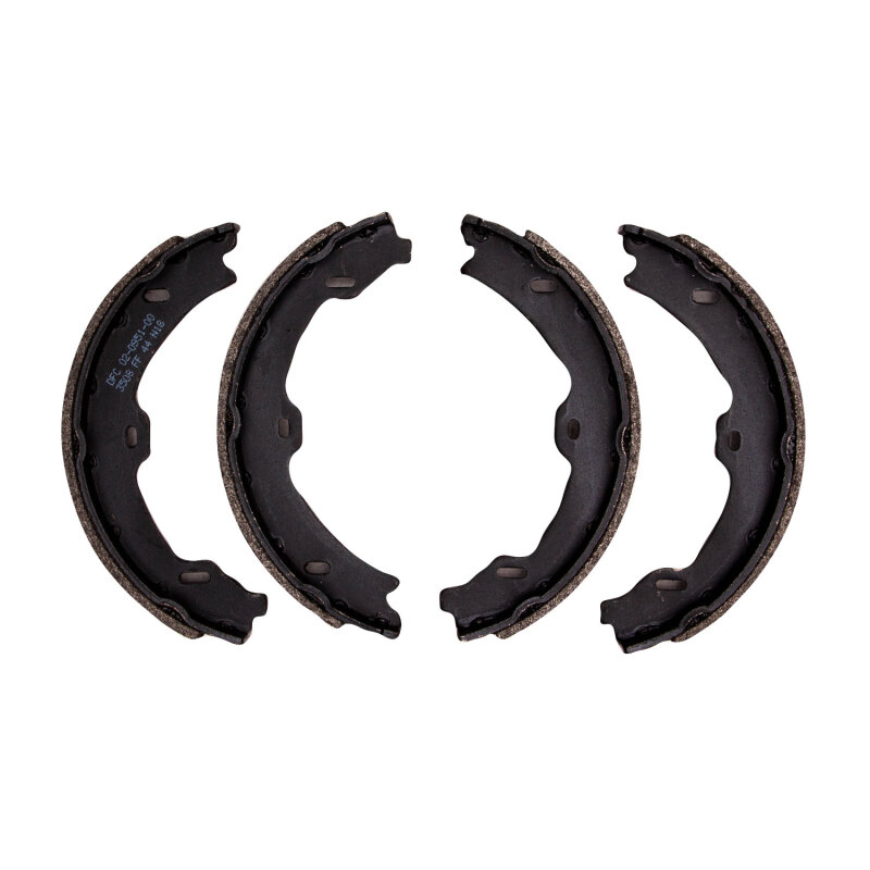 Picture of DFC 07-15 Mercedes-Benz CL600 Parking Brake Parking Shoes