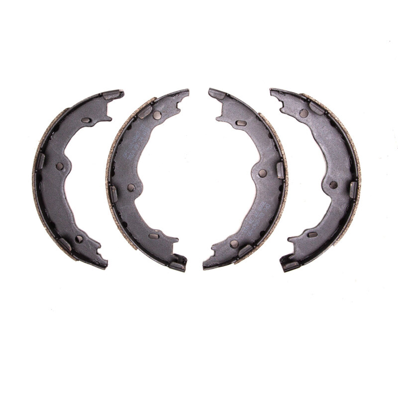 Picture of DFC 08-25 Lexus LC500 Parking Brake Parking Shoes