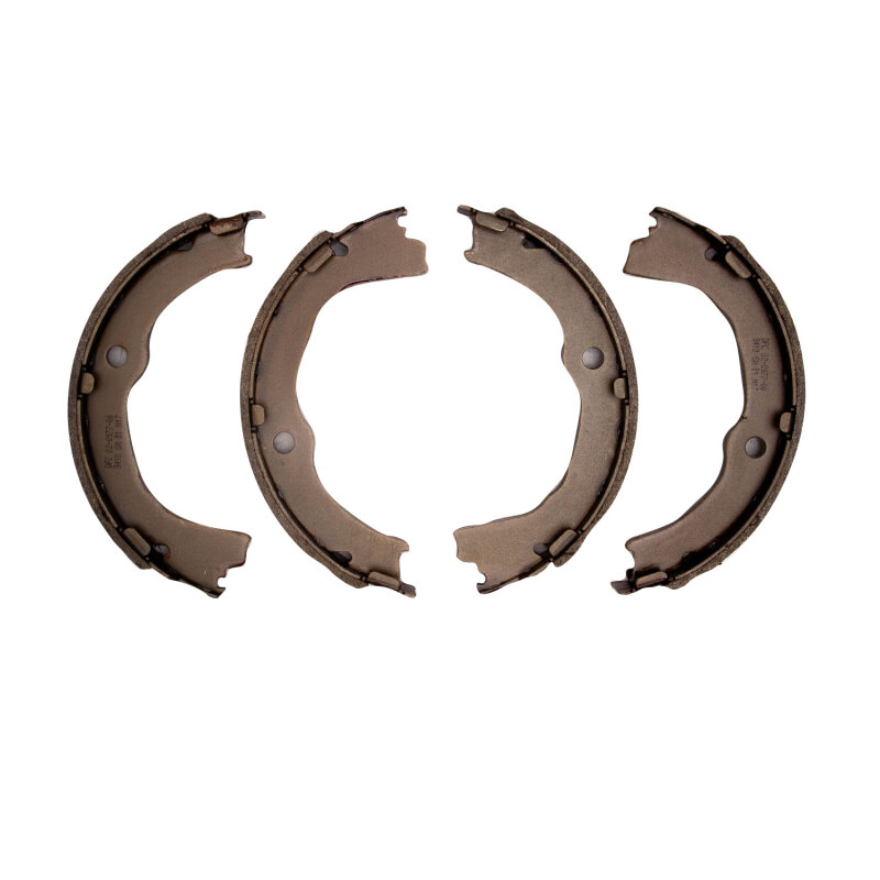 Picture of DFC 10-16 Cadillac SRX Parking Brake Parking Shoes