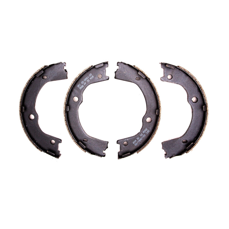 Picture of DFC 10-13 Hyundai Santa Fe Parking Brake Parking Shoes