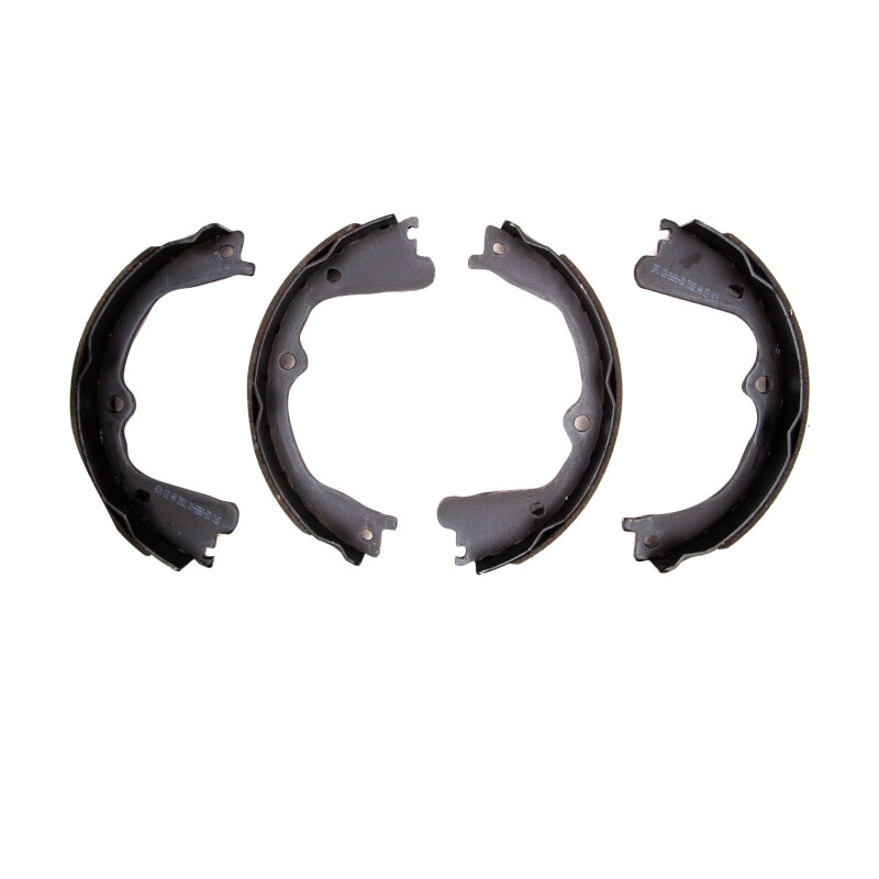Picture of DFC 11-15 Chevrolet Silverado 3500 HD Parking Brake Parking Shoes