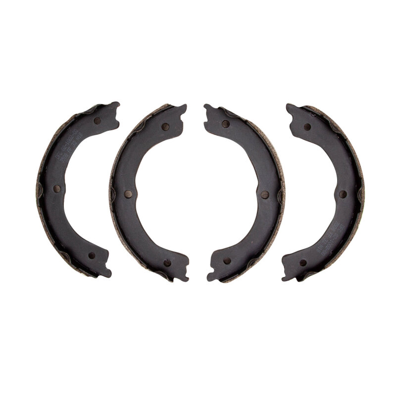 Picture of DFC 10-24 Infiniti QX56 Parking Brake Parking Shoes