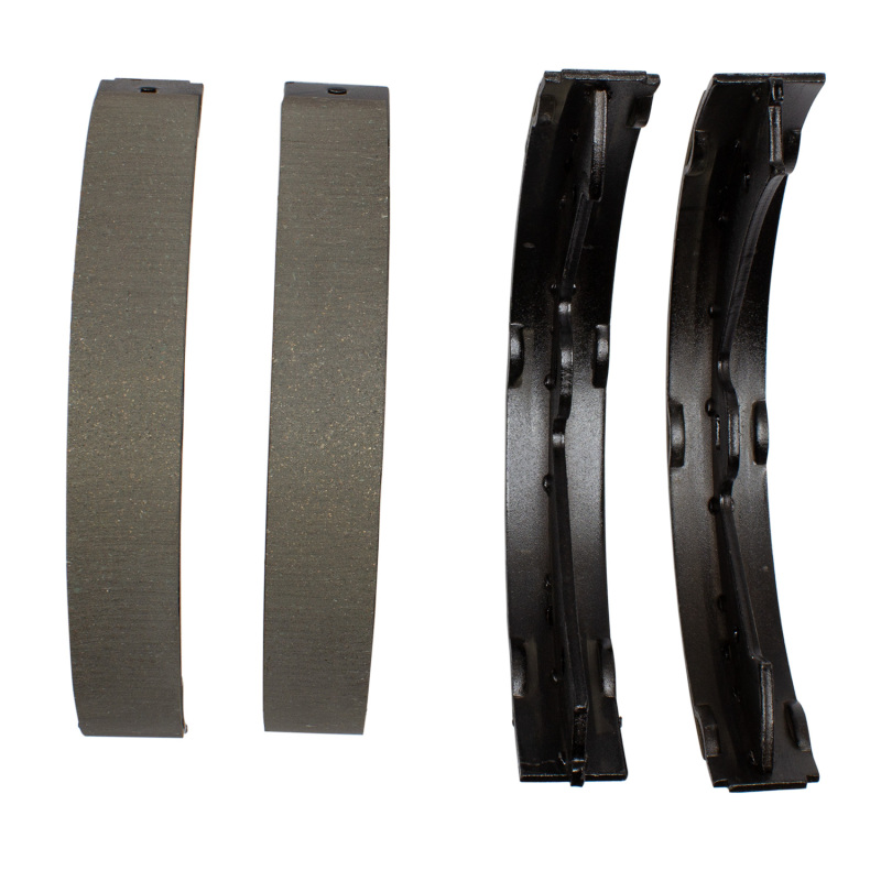 Picture of DFC 11-18 Porsche Cayenne Parking Brake Parking Shoes