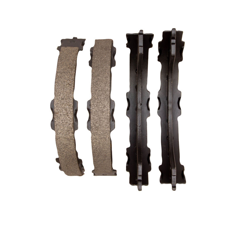 Picture of DFC 10-24 Infiniti QX56 Parking Brake Parking Shoes