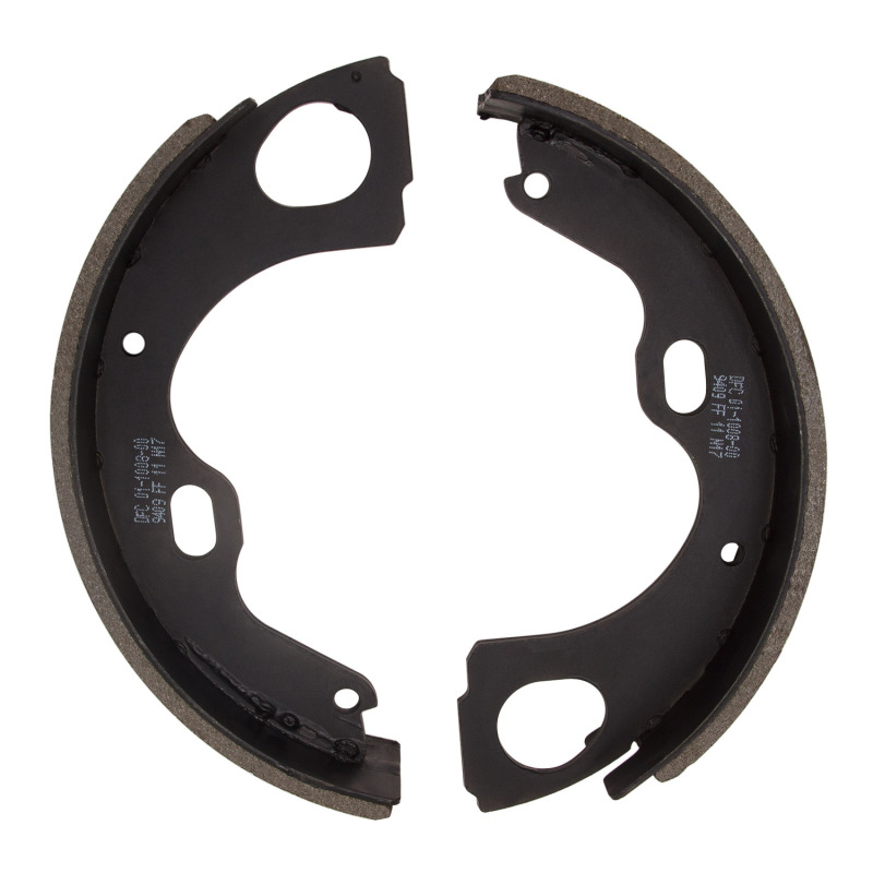Picture of DFC 87-13 Chevrolet W6M Parking Parking Shoes