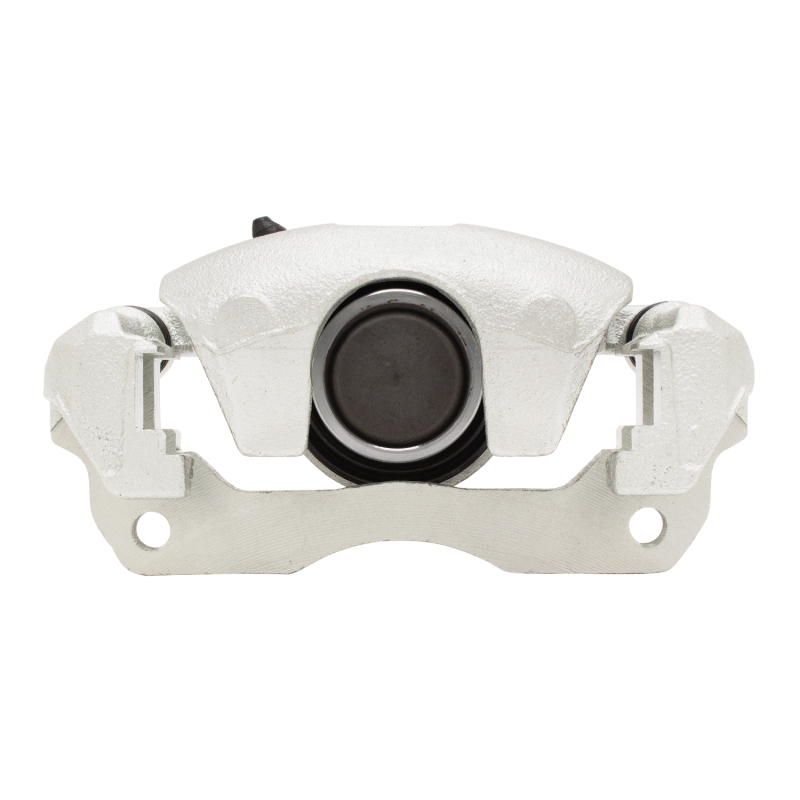 Picture of DFC 06-07 Suzuki Aerio Front-R Premium Caliper - Silver Zinc Coated