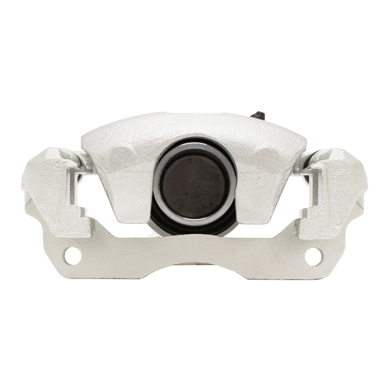 Picture of DFC 06-07 Suzuki Aerio Front-L Premium Caliper - Silver Zinc Coated