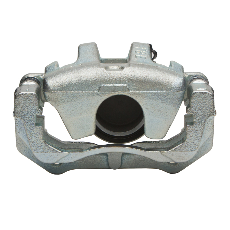 Picture of DFC 06-13 Suzuki Grand Vitara Front-R Premium Caliper - Silver Zinc Coated