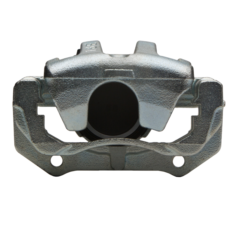 Picture of DFC 06-13 Suzuki Grand Vitara Front-L Premium Caliper - Silver Zinc Coated