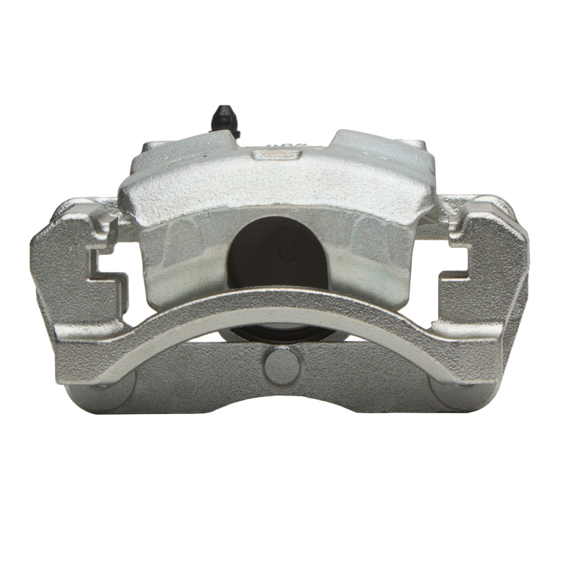 Picture of DFC 07-13 Suzuki SX4 Front-R Premium Caliper - Silver Zinc Coated