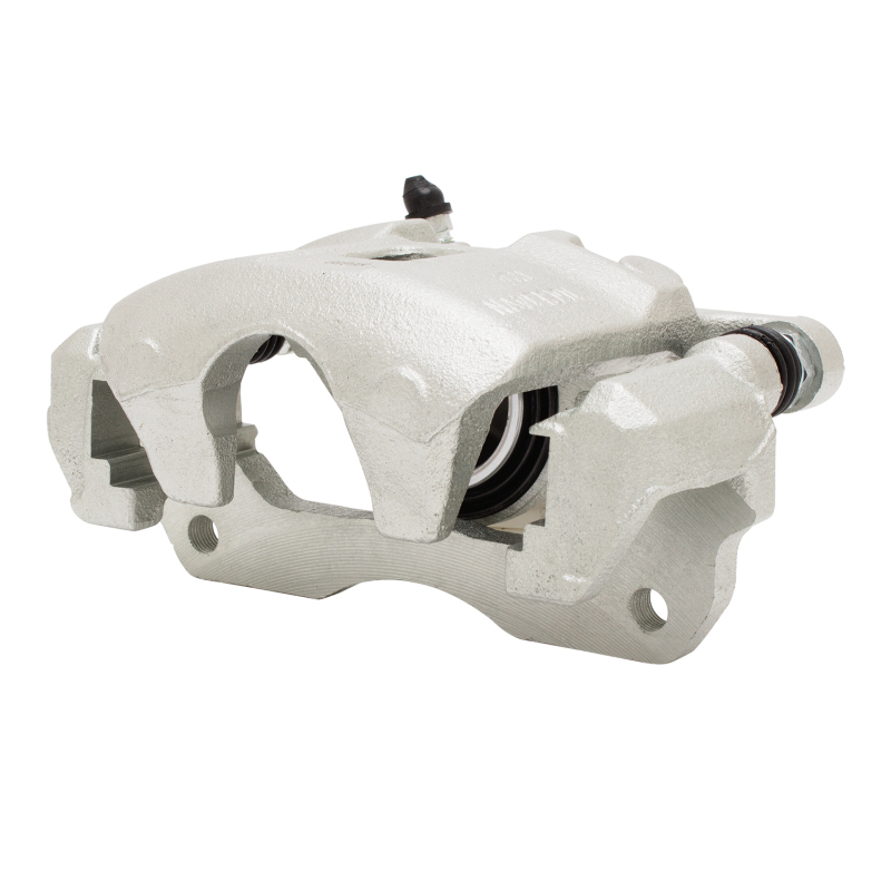 Picture of DFC 06-07 Suzuki Aerio Front-R Premium Caliper - Silver Zinc Coated