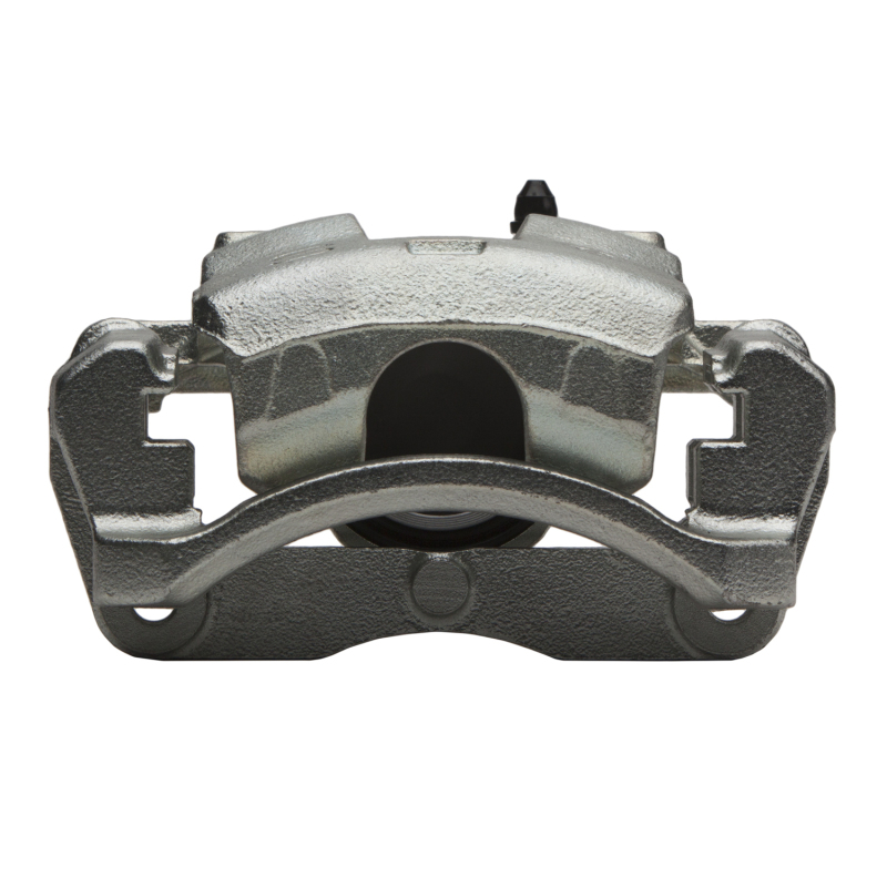 Picture of DFC 07-13 Suzuki SX4 Front-L Premium Caliper - Silver Zinc Coated