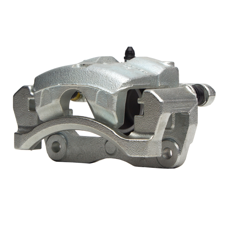 Picture of DFC 07-13 Suzuki SX4 Front-R Premium Caliper - Silver Zinc Coated