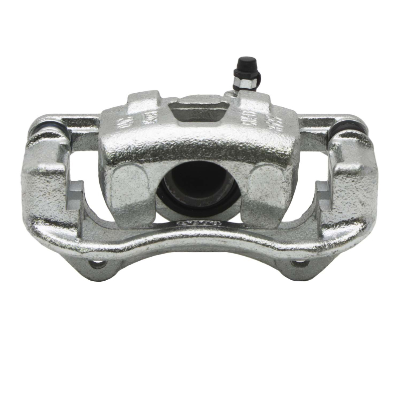 Picture of DFC 04-06 Suzuki Verona Rear-R Premium Caliper - Silver Zinc Coated