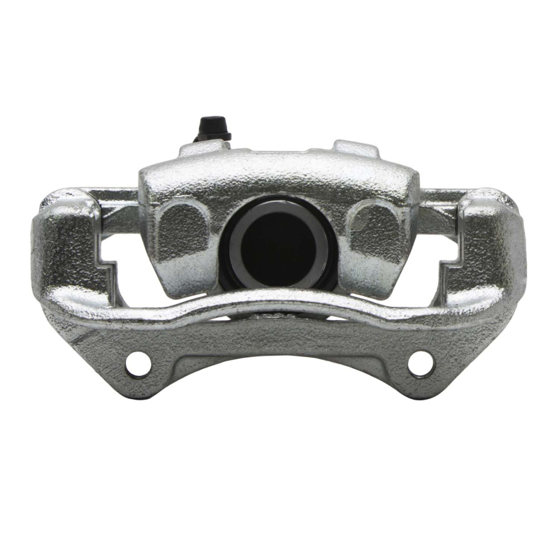Picture of DFC 04-06 Suzuki Verona Rear-L Premium Caliper - Silver Zinc Coated