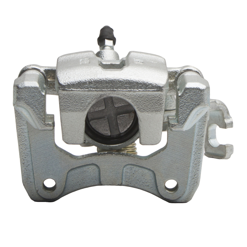 Picture of DFC 07-13 Suzuki SX4 Rear-R Premium Caliper - Silver Zinc Coated