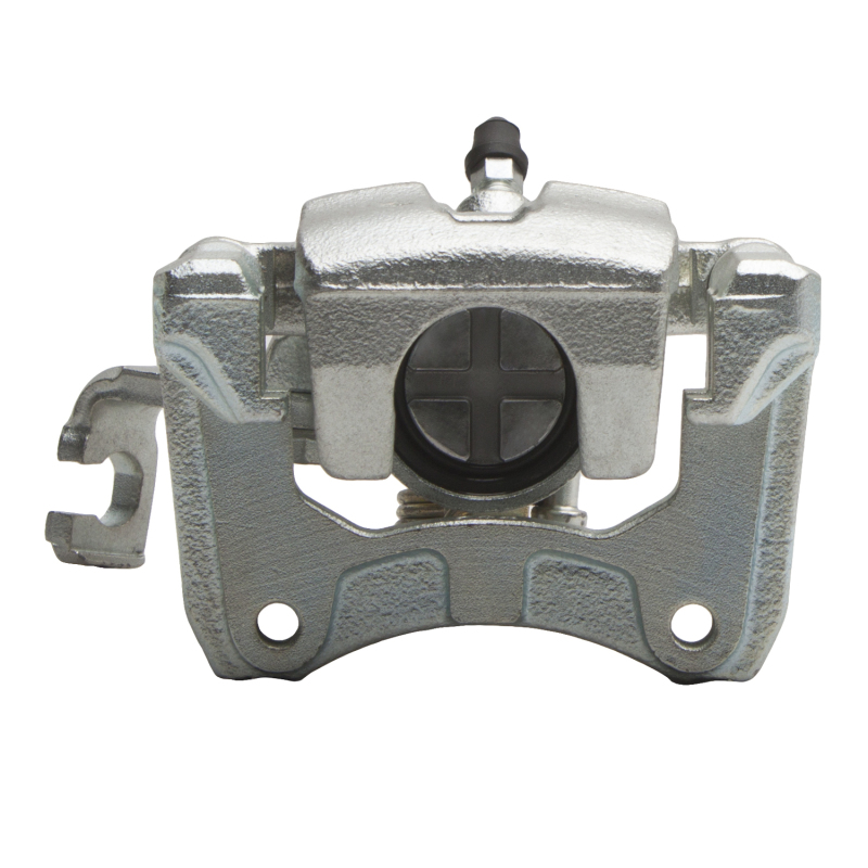 Picture of DFC 07-13 Suzuki SX4 Rear-L Premium Caliper - Silver Zinc Coated