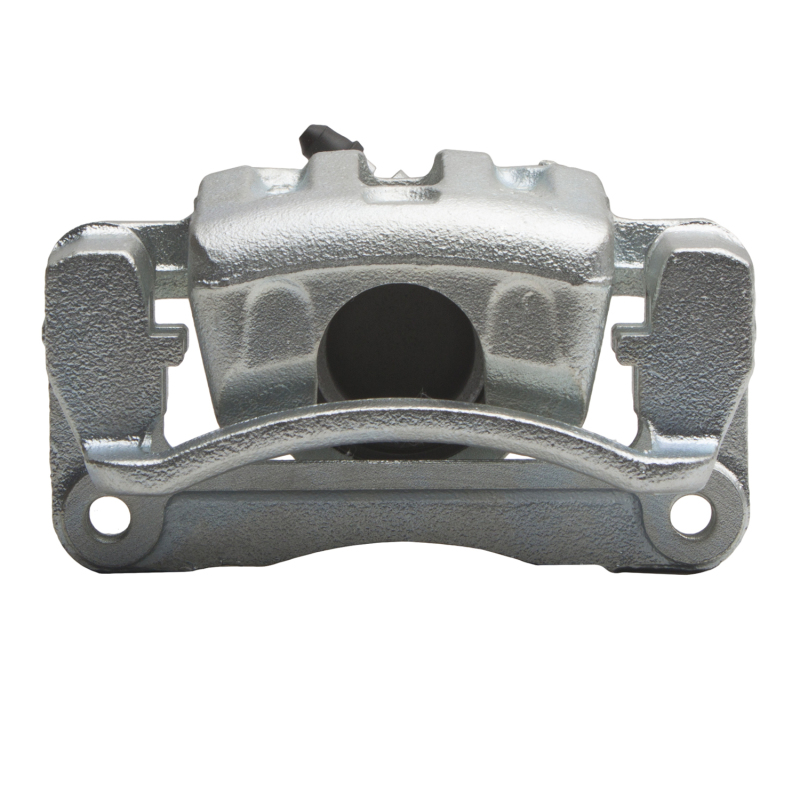 Picture of DFC 07-09 Suzuki XL-7 Rear-R Premium Caliper - Silver Zinc Coated