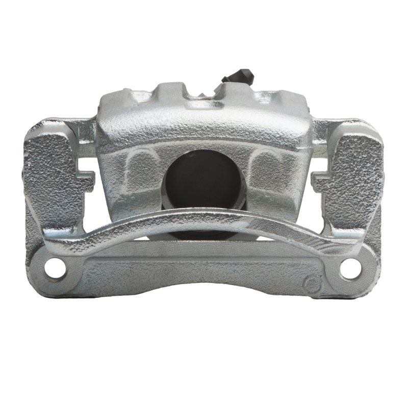Picture of DFC 07-09 Suzuki XL-7 Rear-L Premium Caliper - Silver Zinc Coated