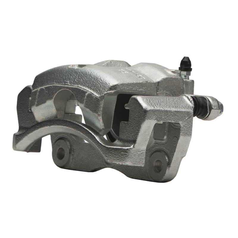 Picture of DFC 07-13 Suzuki SX4 Front-L Premium Caliper - Silver Zinc Coated