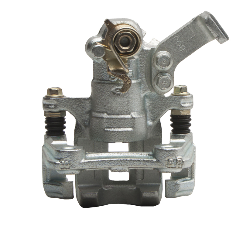 Picture of DFC 07-13 Suzuki SX4 Rear-L Premium Caliper - Silver Zinc Coated