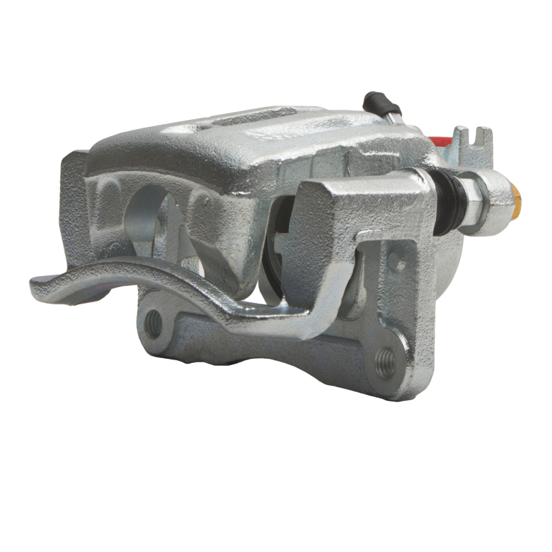 Picture of DFC 07-09 Suzuki XL-7 Rear-R Premium Caliper - Silver Zinc Coated