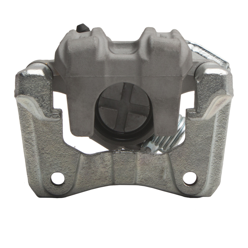 Picture of DFC 10-13 Suzuki Kizashi Rear-R Premium Caliper - Silver Zinc Coated