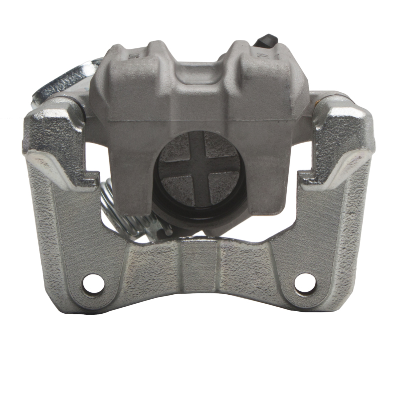 Picture of DFC 10-13 Suzuki Kizashi Rear-L Premium Caliper - Silver Zinc Coated