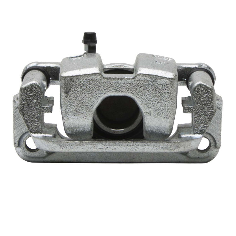 Picture of DFC 09-13 Suzuki Grand Vitara Rear-R Premium Caliper - Silver Zinc Coated