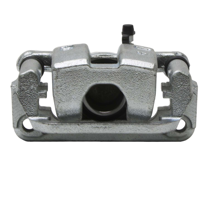 Picture of DFC 09-13 Suzuki Grand Vitara Rear-L Premium Caliper - Silver Zinc Coated