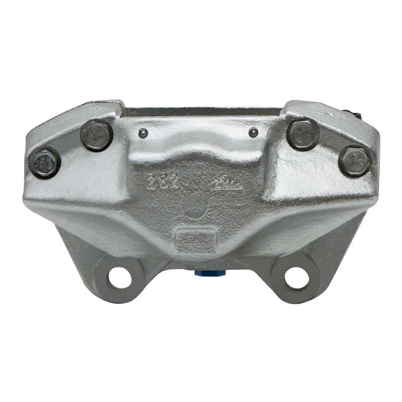 Picture of DFC 75-83 Porsche 911 Front-R Premium Caliper - Silver Zinc Coated