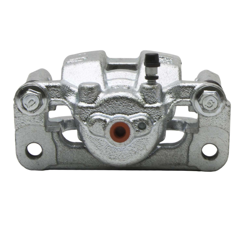 Picture of DFC 09-13 Suzuki Grand Vitara Rear-R Premium Caliper - Silver Zinc Coated