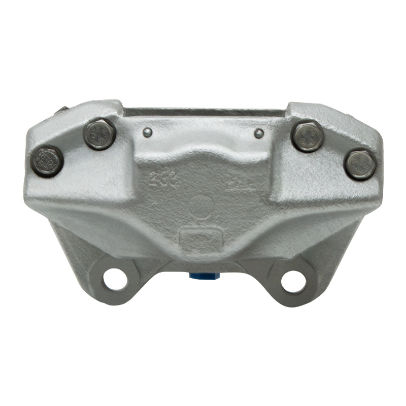 Picture of DFC 75-83 Porsche 911 Front-L Premium Caliper - Silver Zinc Coated