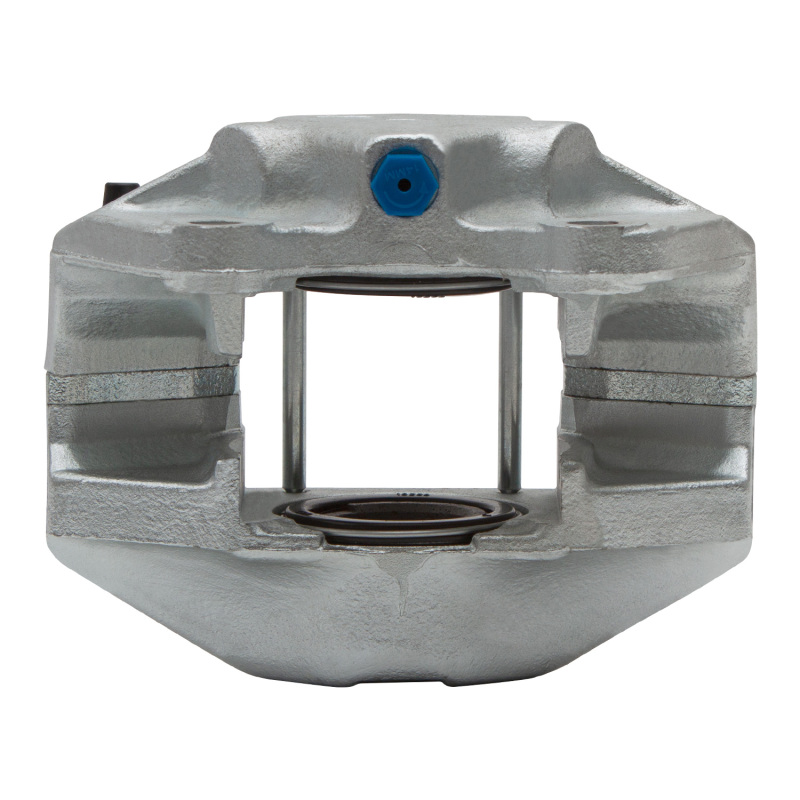 Picture of DFC 75-83 Porsche 911 Front-R Premium Caliper - Silver Zinc Coated