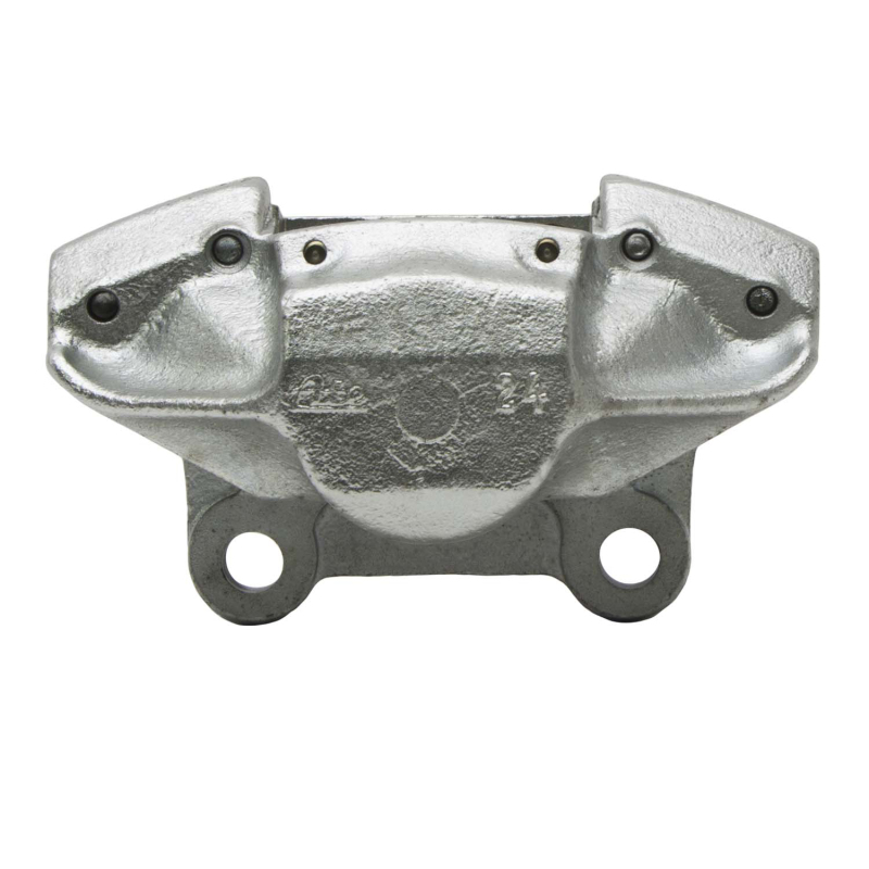 Picture of DFC 73-76 Porsche 914 Front-R Premium Caliper - Silver Zinc Coated