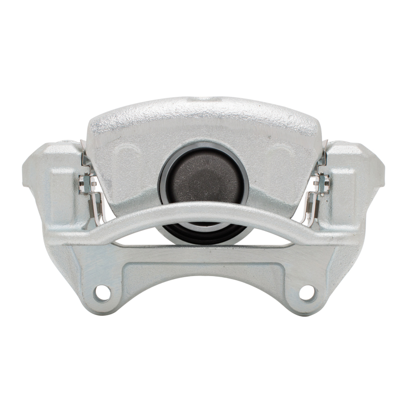 Picture of DFC 15-19 Hyundai Sonata Front-R Premium Caliper - Silver Zinc Coated