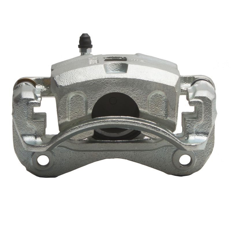 Picture of DFC 94-02 Hyundai Sonata Front-R Premium Caliper - Silver Zinc Coated
