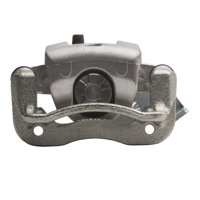 Picture of DFC 11-16 Hyundai Elantra Rear-L Premium Caliper - Silver Zinc Coated